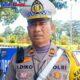 Kasatlantas Polres Minut Tegaskan Pentingnya Disiplin Pengendara dalam Operasi Zebra Samrat 2025