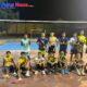 Partisipasi Tim KOBAR Volleyball Club di Piala Gubernur U21 – BEN MBOI MEMORIAL CUP 2025