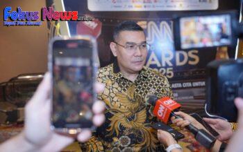 Digitalisasi Jadi Langkah Strategis Kementerian ATR/BPN Atasi Konflik Pertanahan