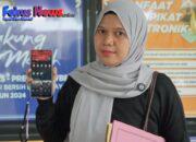 Manfaatkan Sentuh Tanahku, Urus Sertipikat Tak Perlu Lagi Bolak-balik ke Kantor Pertanahan