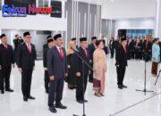 Lantik 840 Pejabat Kementerian ATR/BPN, Menteri Nusron: Jabatan Itu Amanah, Gunakan Sebaik-baiknya