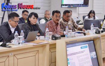 Rapat Dengar Pendapat Umum, Kementerian ATR/BPN Bahas Penyelesaian Pengaduan Konflik Agraria Bersama BAP DPD RI