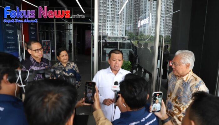 Menteri Nusron: Reforma Agraria Jadi Langkah Pemerintah Putus Mata Rantai Kemiskinan Ekstrem