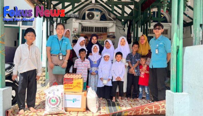 14 Tahun Hadir Melayani: PermanaNet Tarutung Perluas Jaringan Fiber Optic untuk Pemerataan Akses Internet