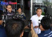 Kasus Sengketa Tanah JK Produk Puluhan Tahun Lalu, Menteri Nusron: Kementerian ATR/BPN Kini Sedang Berbenah