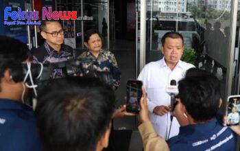 Kasus Sengketa Tanah JK Produk Puluhan Tahun Lalu, Menteri Nusron: Kementerian ATR/BPN Kini Sedang Berbenah