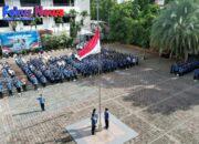 Peringati Hari Pahlawan, Kementerian ATR/BPN Kobarkan Semangat Cahaya Perjuangan