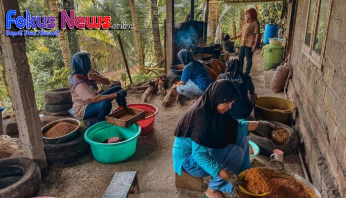 Cerita dari Desa Hargorejo, Objek Reforma Agraria yang Menumbuhkan Harapan Warga Kulon Progo