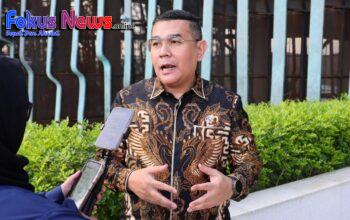 Pastikan Berjalan Sesuai Rencana, Kementerian ATR/BPN Dukung Transisi Pembangunan IKN Tahap 2