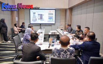 Keterbukaan dan Penyediaan Layanan Informasi, PPID Kementerian ATR/BPN Proaktif Sajikan Konten Informatif secara Digital