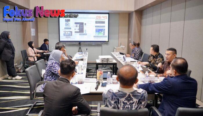 Keterbukaan dan Penyediaan Layanan Informasi, PPID Kementerian ATR/BPN Proaktif Sajikan Konten Informatif secara Digital