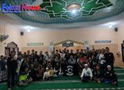Bakti Sosia Bikers Subuhan Jogja di Gunungkidul