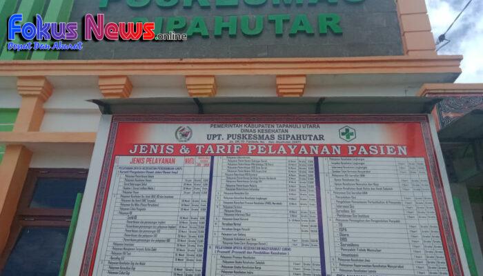 Dua Bulan Pelayanan Kesehatan Di Desa Aek Nauli Terabaikan, Warga : Dua Bulan Lebih, Bidan di Desa Kami Tidak Ada!