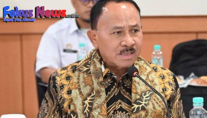 Bantah Keberpihakan Kepada PT. TPL, Maruli Siahaan : Saya Tidak Membela TPL, Saya Pasti Membela Masyarakat Tapi Harus Fakta Hukum Dulu..!