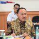 Bantah Keberpihakan Kepada PT. TPL, Maruli Siahaan : Saya Tidak Membela TPL, Saya Pasti Membela Masyarakat Tapi Harus Fakta Hukum Dulu..!