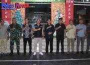 Forkopimda Bitung Bergerak, Pengamanan Nataru Jadi Perhatian Serius