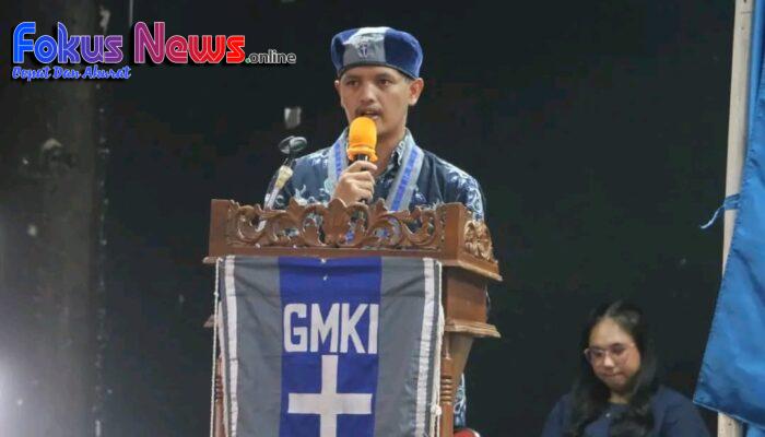 Aktivis Mahasiswa Taput Soroti Stabilitas Pangan Jelang Nataru