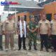 Natal Aman, Kodim 1310/Bitung Siagakan Prajurit di Sejumlah Gereja