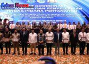 Hasil Nyata Kerja Bersama, Menteri Nusron Ungkap Lebih dari Rp23 Triliun Selamat dari Mafia Tanah