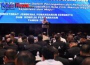 Cegah Tindak Pidana Pertanahan, Bareskrim Polri Tegaskan Kolaborasi dengan Kementerian ATR/BPN