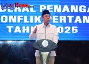 Soroti Metamorfosis Mafia Tanah, Menteri Nusron: Jangan Sampai Terlibat