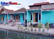 Konsolidasi Tanah Jadi Jawaban Warga Karangsari di Kendal Hadapi Luapan Air Laut