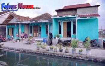 Konsolidasi Tanah Jadi Jawaban Warga Karangsari di Kendal Hadapi Luapan Air Laut