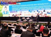 DPR Dorong Penguatan Sistem Pengawasan dan Transparansi Data untuk Memberantas Mafia Tanah