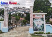 Ditanya Penggunaan Dana Bos SMP Negeri 2 Pagaran, Bendahara Teriak Bagai Kesurupan