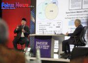 Menteri Nusron Pastikan Keseimbangan Kebijakan Ketahanan Pangan dan Investasi Berjalan Beriringan