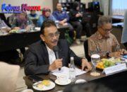 Evaluasi Implementasi SAKIP 2025, Kementerian ATR/BPN Susun Langkah Transformasi Pelayanan Pertanahan dan Tata Ruang