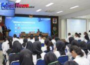 Karo Humas dan Protokol ATR/BPN Ajak ASN Muda Perkuat Transformasi Pelayanan dan Komunikasi Publik