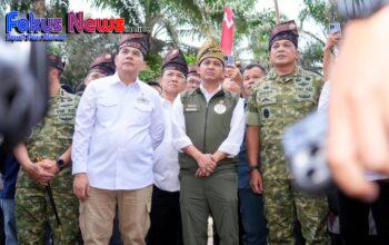Upaya Kembalikan Fungsi Hutan, Pemerintah Mulai Relokasi Masyarakat dari Taman Nasional Tesso Nilo