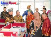 Tingkatkan Kualitas Layanan Pertanahan, Wamen Ossy Ingin Kantah Jadi Tempat yang Nyaman bagi Masyarakat