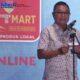Bank NTT menyiapkan Inovasi NTT Shopping Card dan layanan Pay Later untuk mendukung pengembangan NTT Mart Online