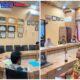 Kantor Pertanahan Kabupaten Tapanuli Utara Ikuti Rapat Monitoring dan Evaluasi Percepatan Penyelesaian Tunggakan Bersama Kakanwil BPN Sumatera Utara