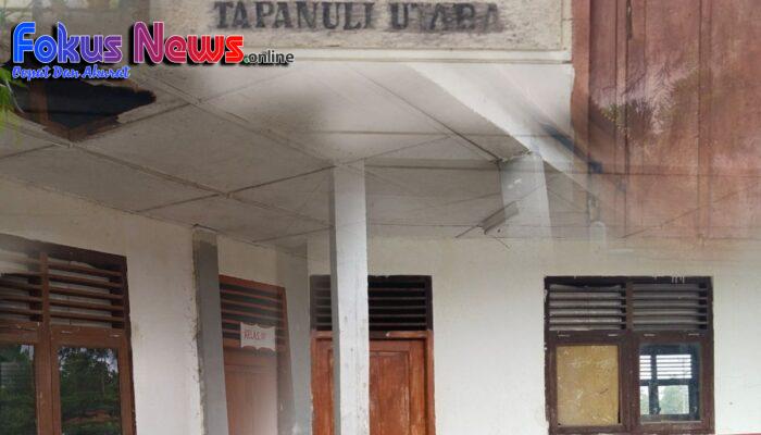 Penggunaan Dana Bos di SD Negeri 174585 Lumban Sinaga Rawan Penyelewengan