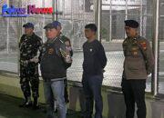 Karutan Kabanjahe Memastikan Layanan Dan Keamanan Optimal Kepada Warga Binaan