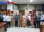 Kolaborasi Bank NTT dan LPK Musubu: Solusi Pembiayaan untuk PMI NTT yang Aman