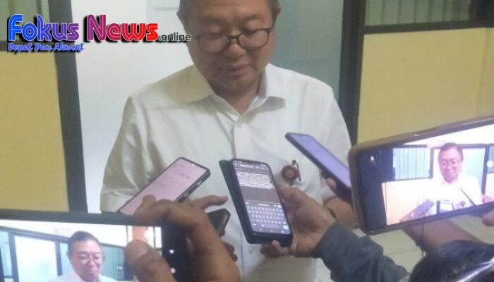 Charlie Paulus Komitmen BANK NTT Perkuat Fondasi Keuangan Untuk Kinerja Berkelanjutan