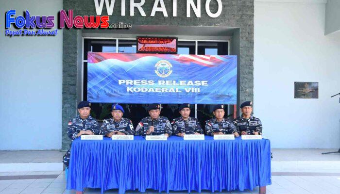 Penjelasan TNI AL atas Kejadian di Wilayah Melonguane