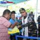 TNI AL Hadir di Tengah Masyarakat Talaud, Dankodaeral VIII Tinjau Layanan Sosial dan Kesehatan