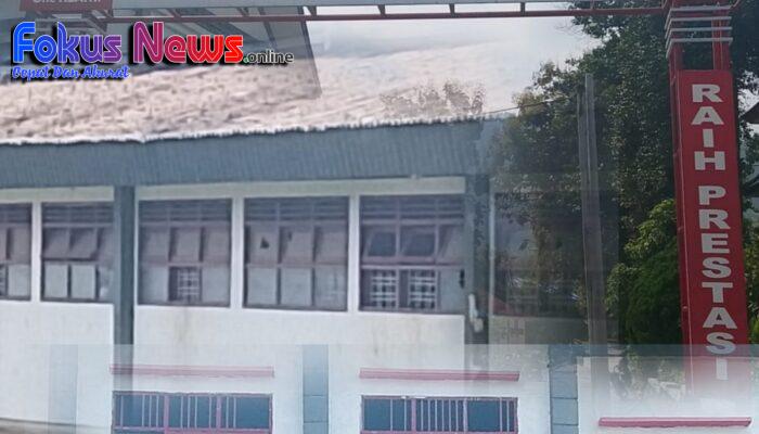 Penggunaan Dana Bos Di SMK Negeri 1 Balige Diduga Korupsi, Sekolah Terburuk Di Wilayah Tano Batak