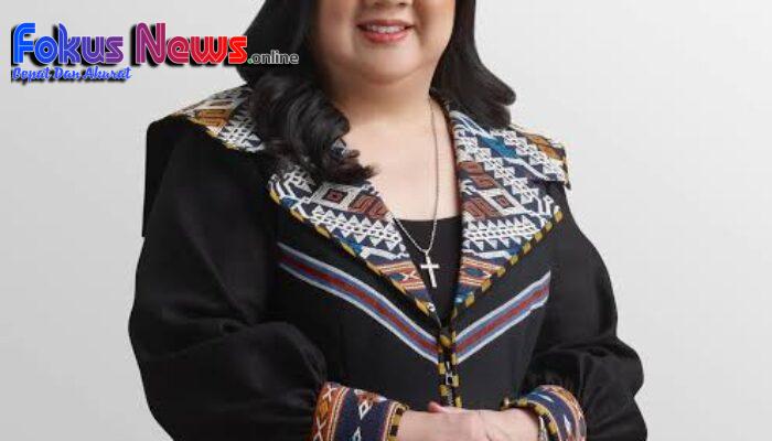 Hari Pers Nasional, Jane Natalia Suryanto: Pers Kuat, Demokrasi Sehat