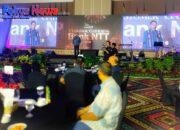 Direktur Charlie Paulus Bank NTT Ajak Pengusaha Tionghoa Perkuat Sektor Riil pada Customer Gathering 2026 di Kupang