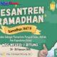 Optimalkan Bulan Suci, MTsN 1 Bitung Hadirkan Pesantren Ramadhan Inspiratif