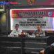Audit Datang, Polres Bitung Siap Buka Data dan Evaluasi Total