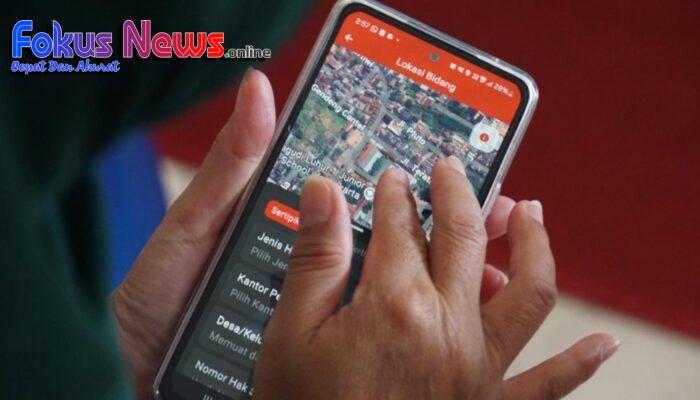 Cerita Kemudahan dalam Urusan Pertanahan dari Warga Yogyakarta Pengguna Setia Aplikasi Sentuh Tanahku