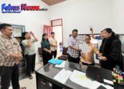 Kantor Pertanahan Kabupaten Tapanuli Utara Laksanakan Pengambilan Sumpah Sertipikat Hilang