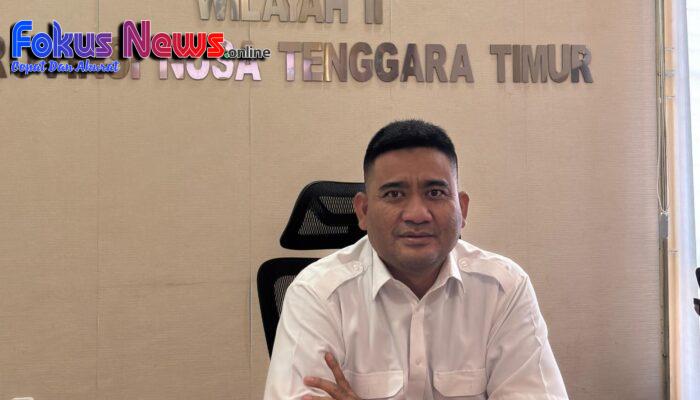 Satker PJN Wilayah II BPJN NTT Pastikan 12 Paket Jalan dan Jembatan 2026 Berjalan, Target selesai